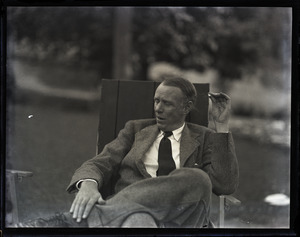 Sinclair Lewis