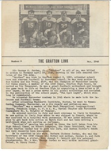 The Grafton link