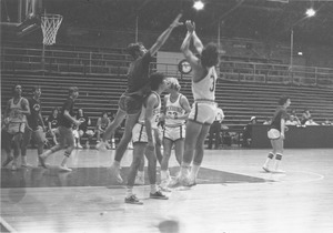 Basketball: 1961-1981