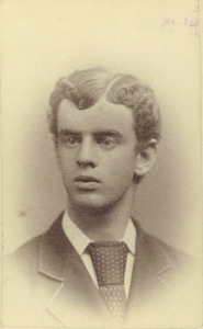 Albert O. Hall