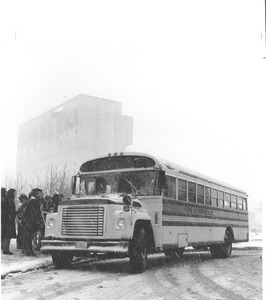 Bus