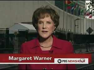 PBS NewsHour; September 23, 2010 6:00pm-7:00pm PDT