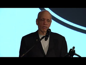 WGBH Forum Network; Walter Mosley Reads Known to Evil