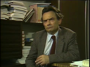 War and Peace in the Nuclear Age; Interview with Michel Tatu, 1986 [2]