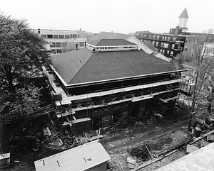 Overview from Central Grammar