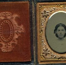 Daguerreotype