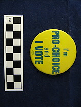 Button, Campaign