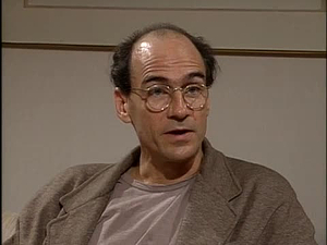 North Carolina People; James Taylor, Singer/Songwriter