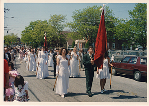 1994 Feast of the Holy Ghost Procession (11)