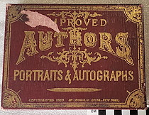 Game, Card