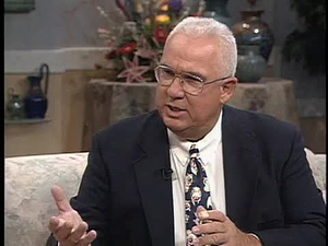 North Carolina Now; North Carolina Now Episode from 10/01/1996