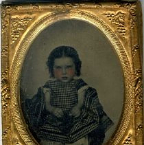 Daguerreotype