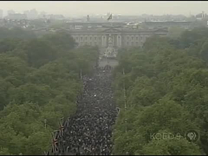 PBS NewsHour; April 29, 2011 6:00pm-7:00pm PDT