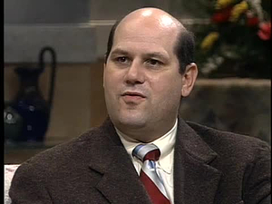 North Carolina Now; North Carolina Now Episode from 03/07/1994