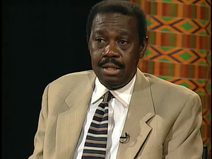 African American Legends; Carib News