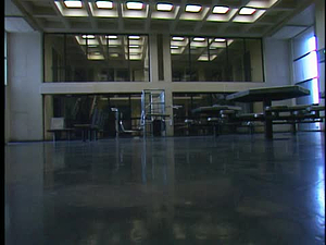 Library Tape