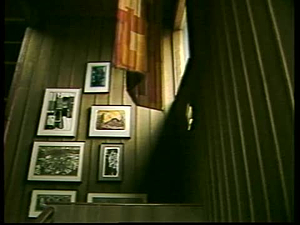 Tapestry; Edit Master