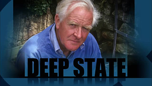 Moyers & Company; The Deep State Hiding in Plain Sight