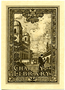 Chaffey Library