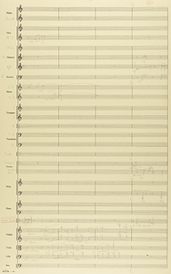 Concerto for Viola and Orchestra