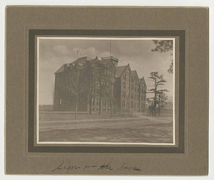 Administration Building