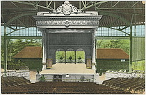 Norumbega Park Open Air Theatre Auburndale, Mass., U.S.A.
