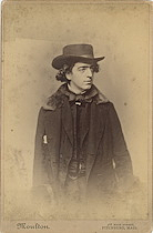 Steven W. D. Jackson