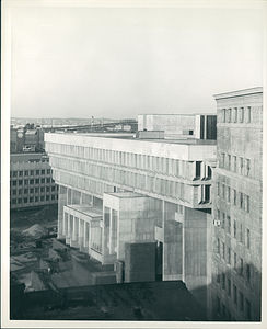 Boston City Hall