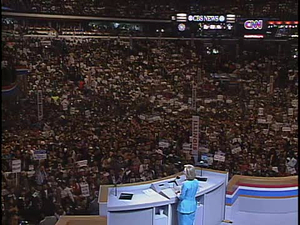 The NewsHour with Jim Lehrer