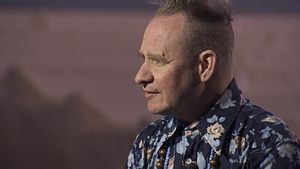 ¡Colores!; Peter Sellars, Interview, Guest Camera, B-roll