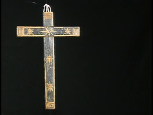 ¡Colores!; Cross Museum, Ancieny Crosses