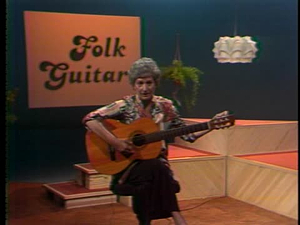 Folk Guitar; 17, 18