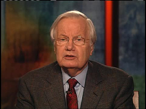 Bill Moyers Journal (2007-2010); Government Oversight; Rick Karr on Government Secrecy