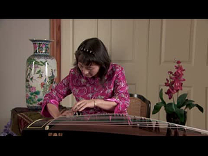 Traditions: Ohio Heritage Fellows; Rosa Lee performing "Riding to the Flower Show", camera 1 of 3