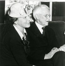 George A. & Elizabeth Smith