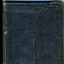 Diary of George P. Winn, 1865