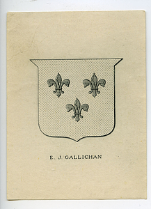 E.J. Gallichan (front of VE_04_23_2)