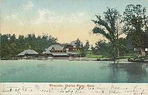 Riverside, Charles River, Mass.