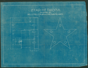 Star of Ethiopia blueprint