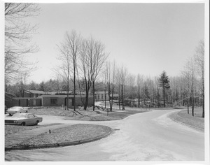 Fraternity Houses