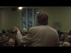 WGBH Forum Network; Garrison Keillor: Christmas Blizzard