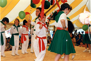 Portugal Day at the Lawrence Portuguese American Club (1)