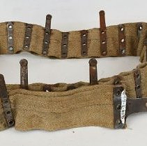 Belt, Cartridge