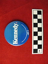 Button, Campaign