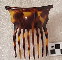 Comb, Ornamental