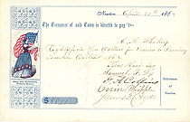 Schoolteacher's paycheck