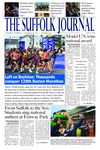 Suffolk Journal, vol.87, no. 17, 4/17/2024