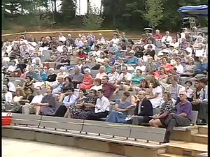 North Carolina Now; North Carolina Now Episode from 08/12/1996