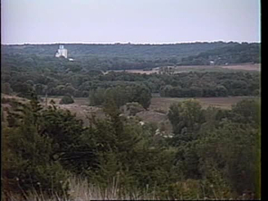 Land Between Two Rivers; Little Sioux River: Mysteries of Stone and Earth