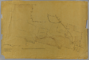 Lawrence Hopkins Memorial Experimental Forest draft